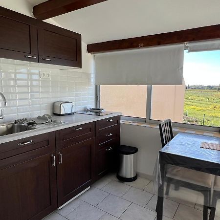 Joli Studio Tres Clair A Proximite Mer Pour 3 Personnes La Londe-les-Maures Exterior photo
