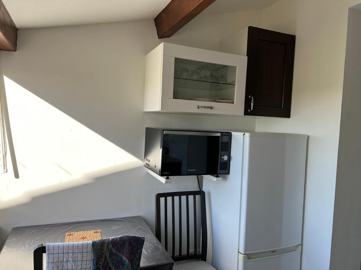 Joli Studio Tres Clair A Proximite Mer Pour 3 Personnes La Londe-les-Maures Exterior photo